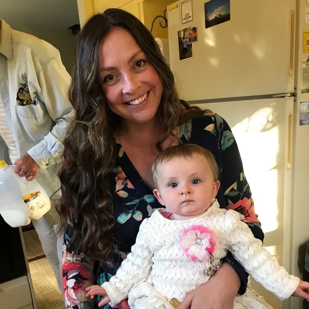 Meet your Posher, Jessica